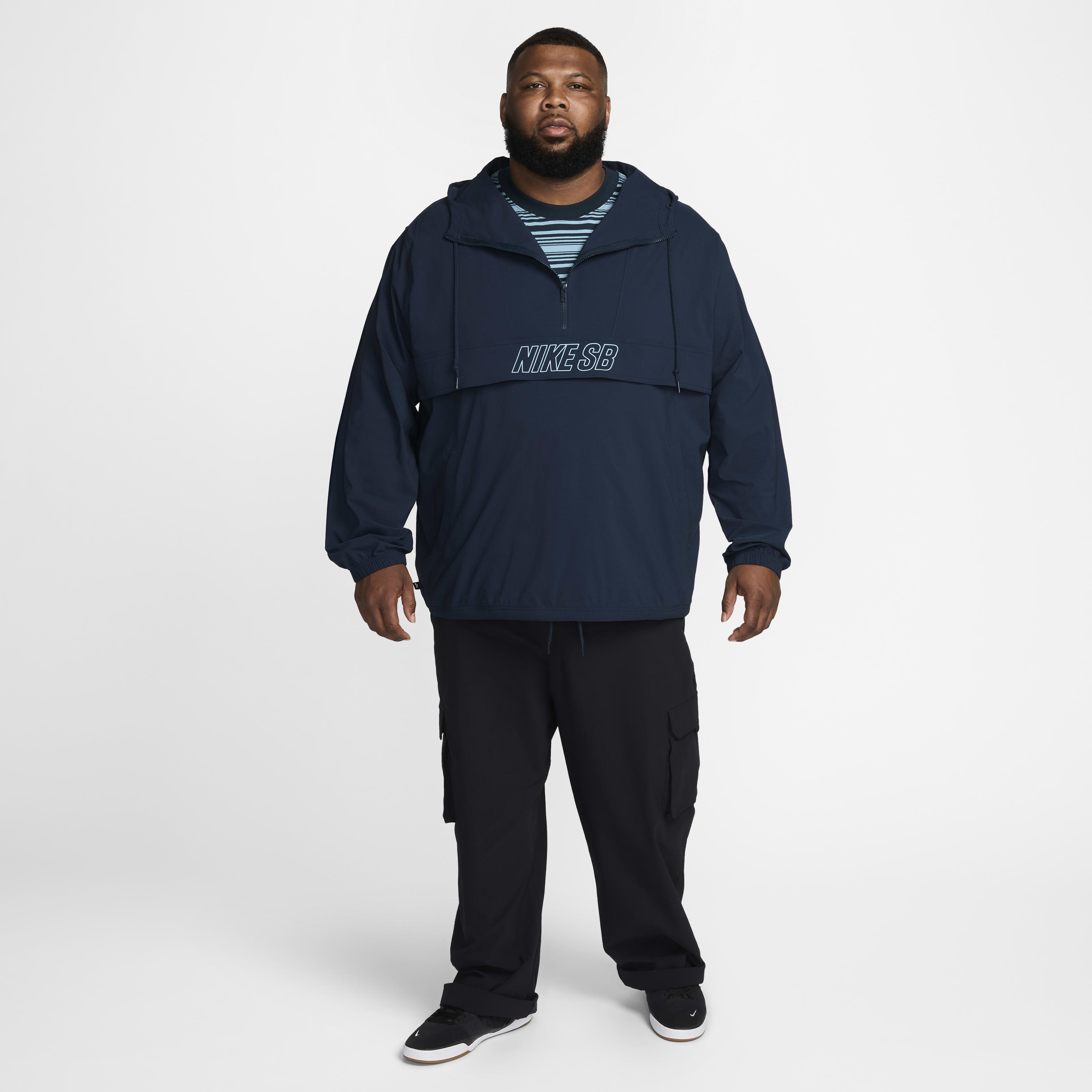 NIKE SB Hemlock Mens Snowboard Ski Jacket Winter Snow Coat